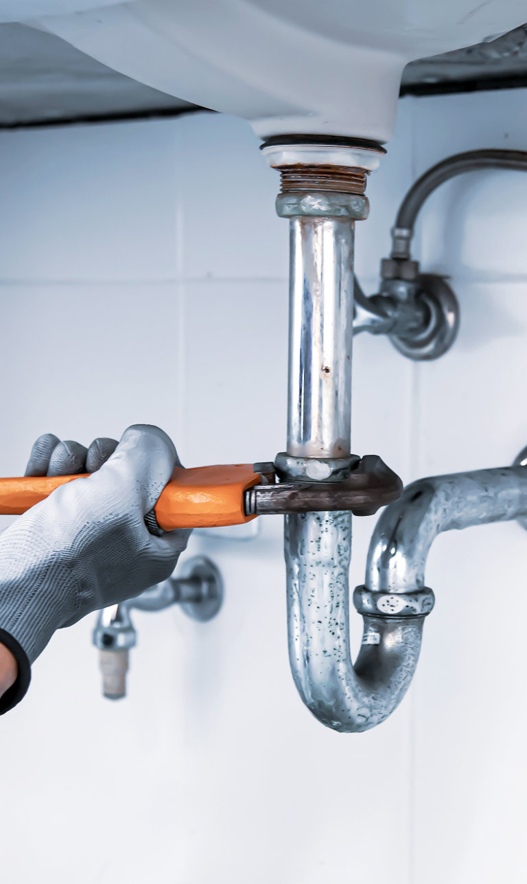G Williams Plumbing